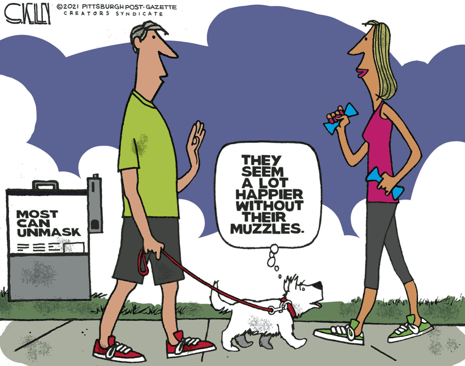 May 17 Cartoon